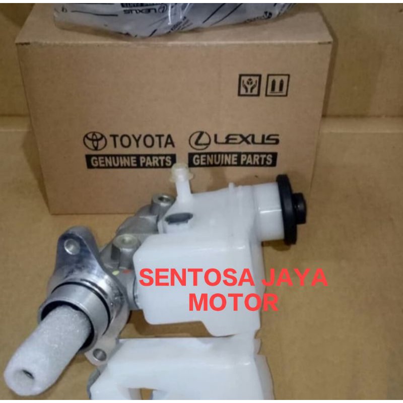 Brake Master Rem Atas Bm Assy Avanza 1.5 Veloz Rush Terios