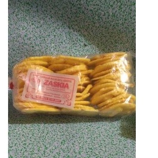 

Kerupuk Lento