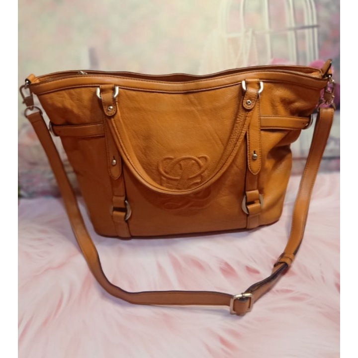 Tote Bag Louis Quartoze