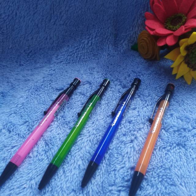 

Pensil mekanik 2,0