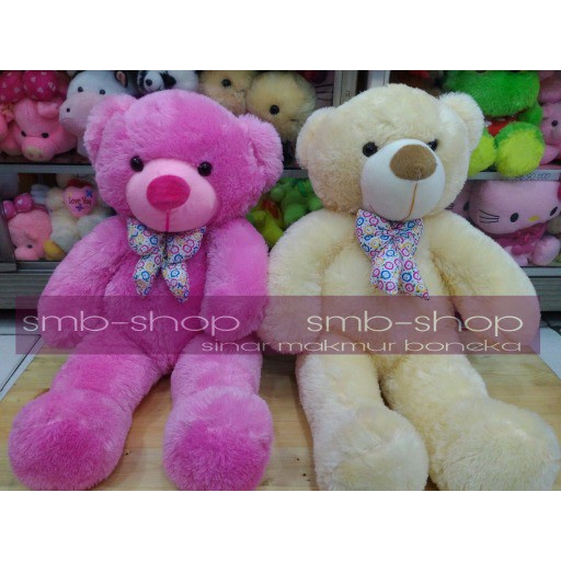 

CETAR Bear Pita Jumbo SNI TERJAMIN