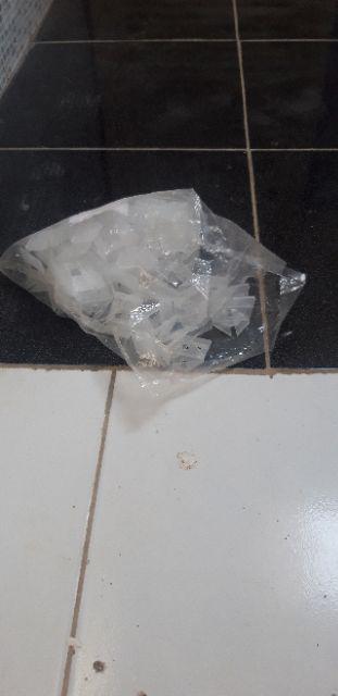 Tile Leveling 1.5mm / Tile Leveling System / Perata Tinggi Lantai Granit Keramik