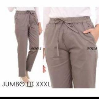  CELANA  BAGGY  JUMBO  STIK BALIK JUMBO  PANTS  KATUN STREET 