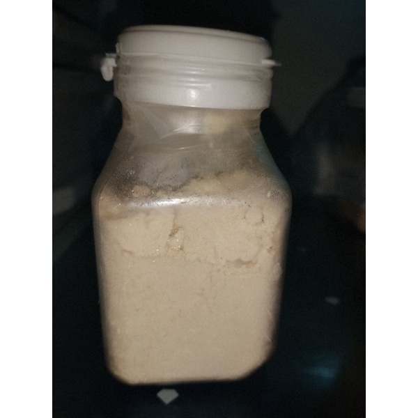

Media PDA 50 gram