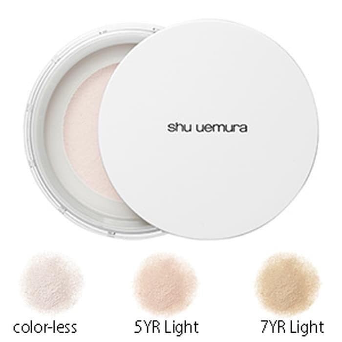 Promo Spesial bedak Shu Uemura face powder matte Diskon