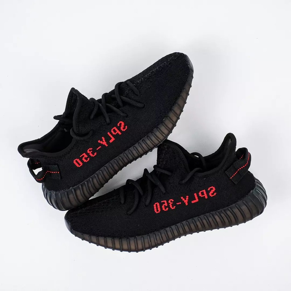 Adidas Yeezy Boost 350 V2 Bred