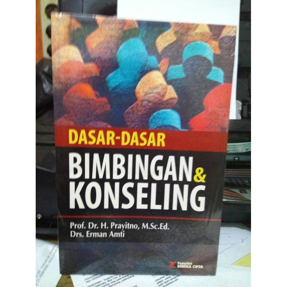 

Dasar dasar bimbingan konseling