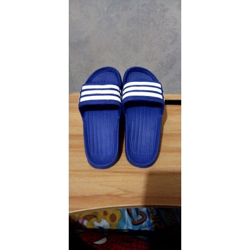 Sandal anak model slop/Sandal anak adidas