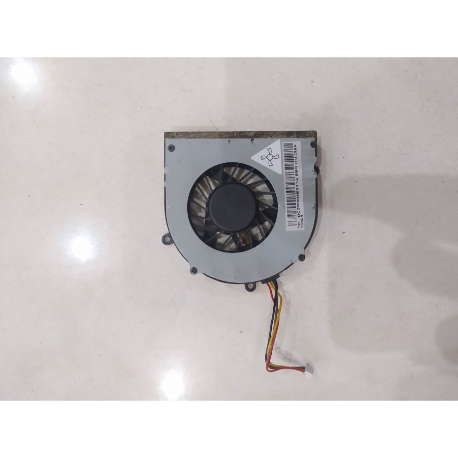 Fan Proscessor Laptop Lenovo G470