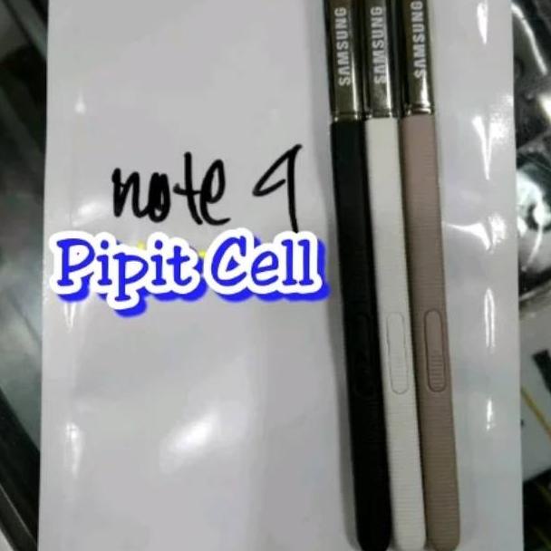 Pen Stylus  Note 4 N910 N9100 ORI B60P