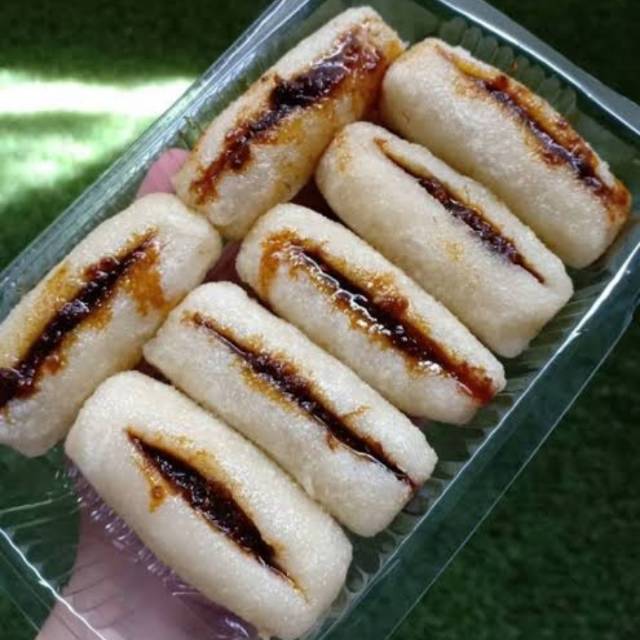 

Pempek subur