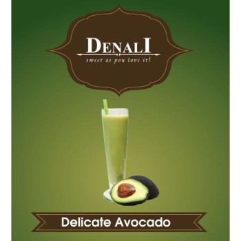 

Syrup Powder Denali - Delicate Avocado 800Gr