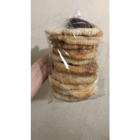 

KERUPUK BANGKA SAMBAL ASLI ISI 10 PCS
