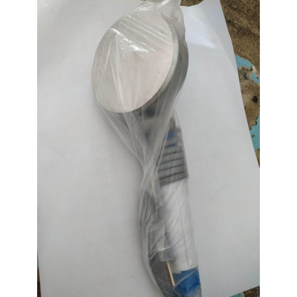 Pemanas Alat Tambal Ban Listrik Otomatis / Hot Press / Alat Tambal Ban Elektrik