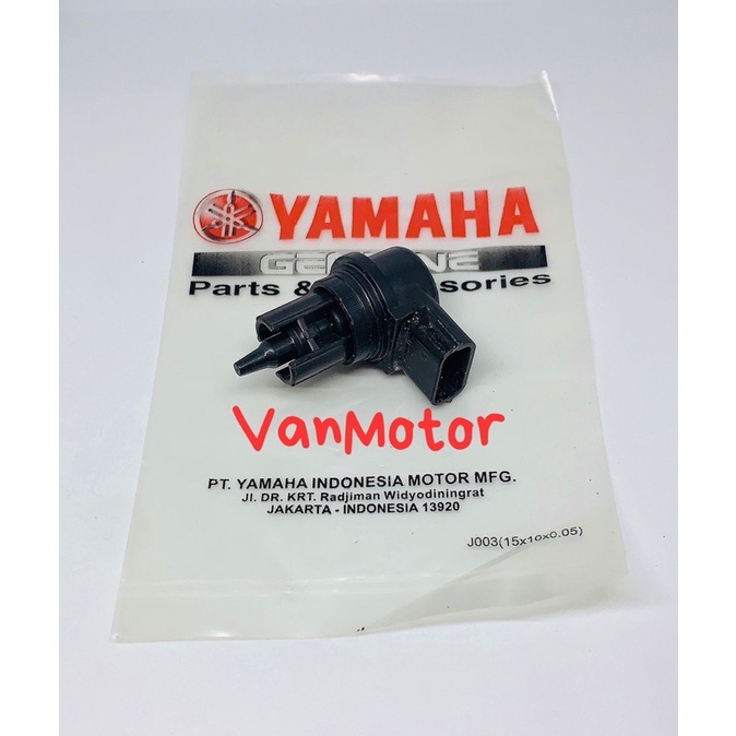 SENSOR IC LANGSAM LANSAM MIO J GT115 MIO SOUL GT FINO MIO M3 YAMAHA TERMURAH
