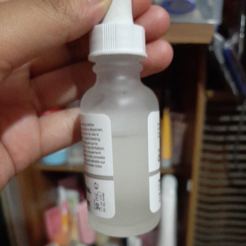 preloved the ordinary canada murah