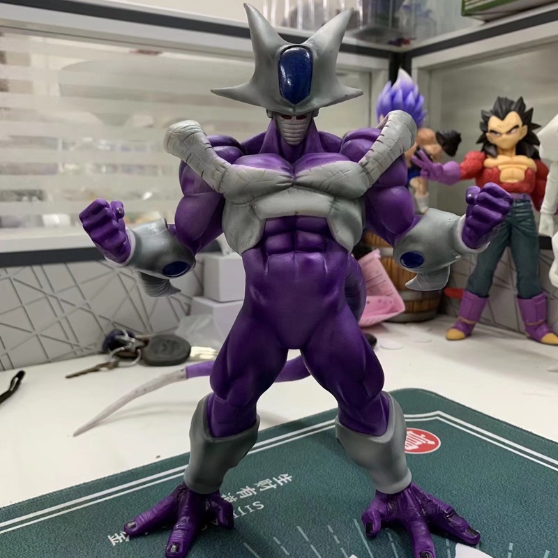Action Figure Karakter Dragon Ball Z Frieza 'Brother Coora