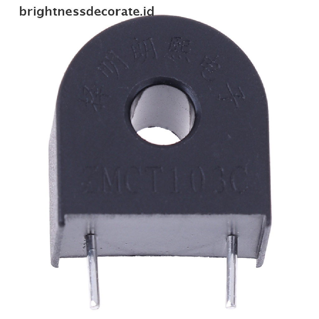 Sensor Transformer Arus Mikro Presisi Zmct103C 5a / 5ma