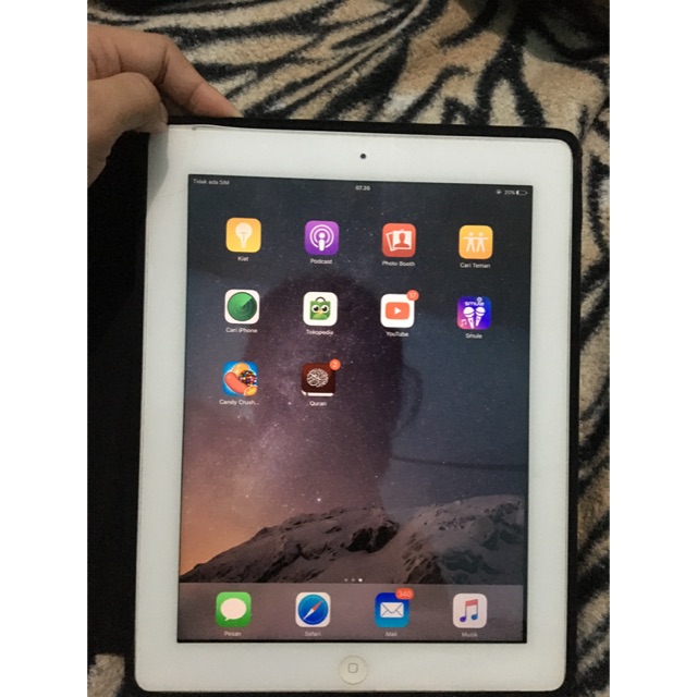 Ipad 4 16gb