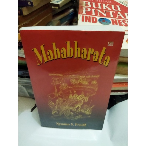 Mahabharata