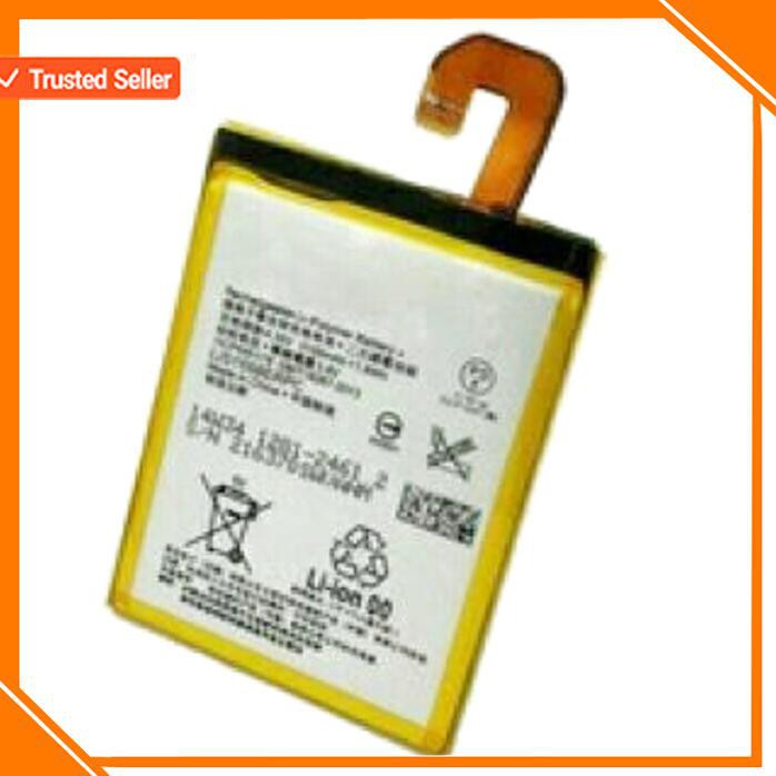 ACC HP BATERAI SONY EXPERIA Z3 ORIGINAL BATERAI