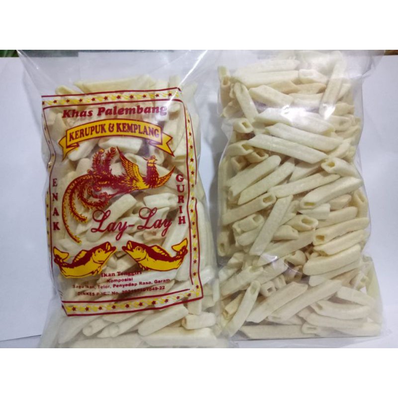 

potato original, 250gr