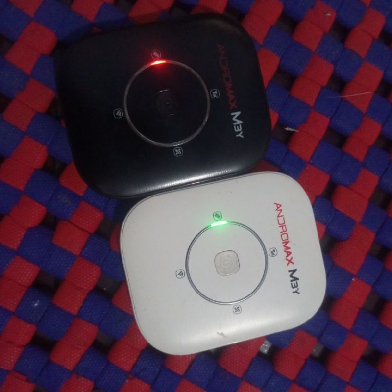 Mifi Andromax Smartfren M3Y