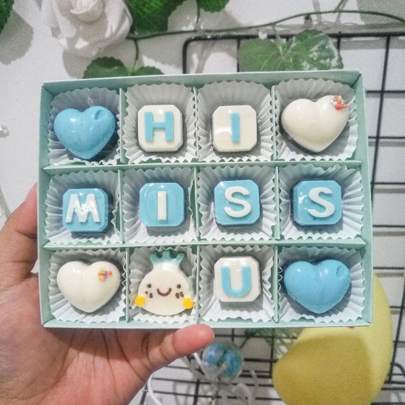 

Cokelat valentine, Anniversarry, ulang tahun, wedding gift, graduation, dll | Coklat custom