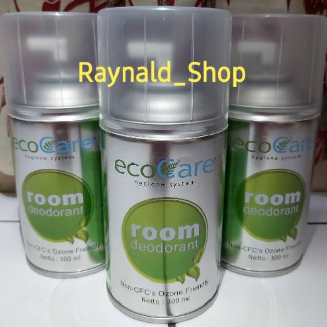 Pengharum Ruangan Ecocare Terlaris & Termurah 
