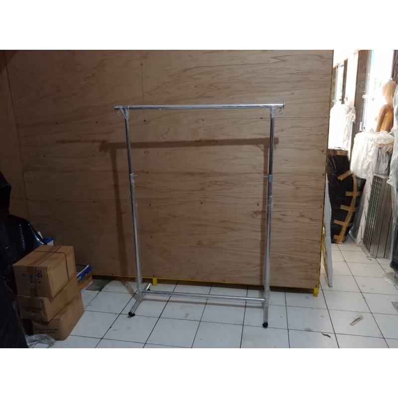 gawang gamis gawangan baju