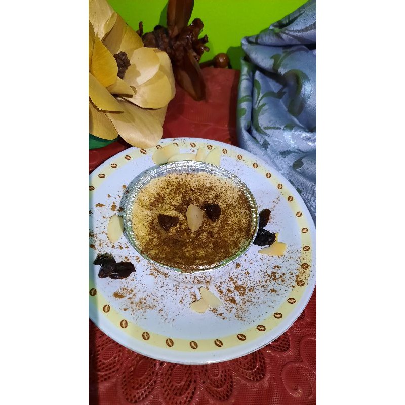 

KLAPPERTAART/KLAPPERTAART MANADO