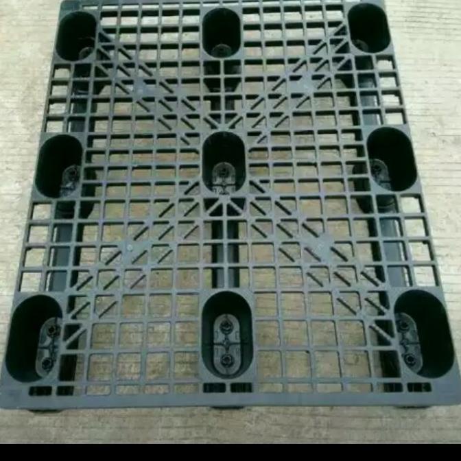 

pallet plastik bekas palet industri