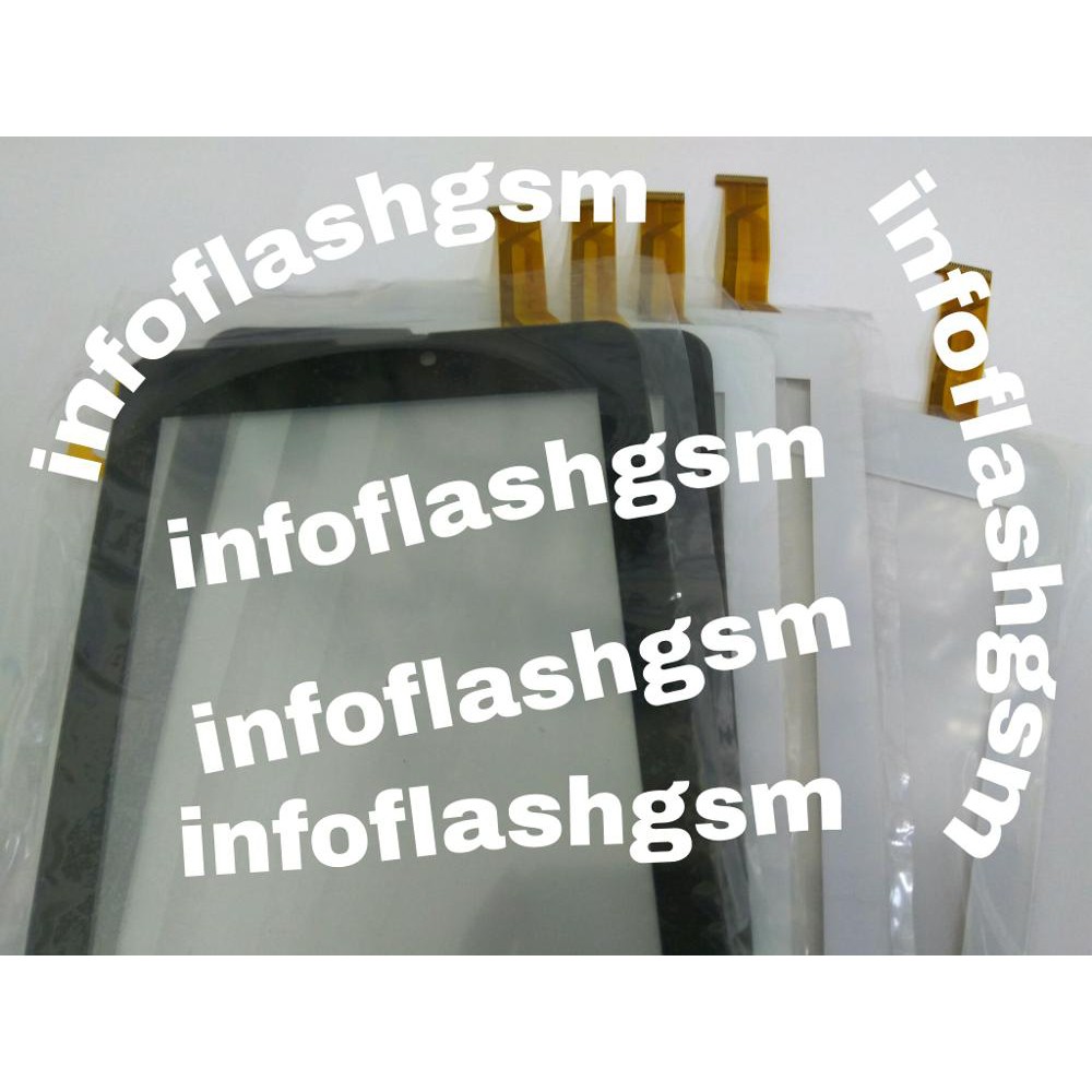 Touchscreen Advan Advance Tablet S7