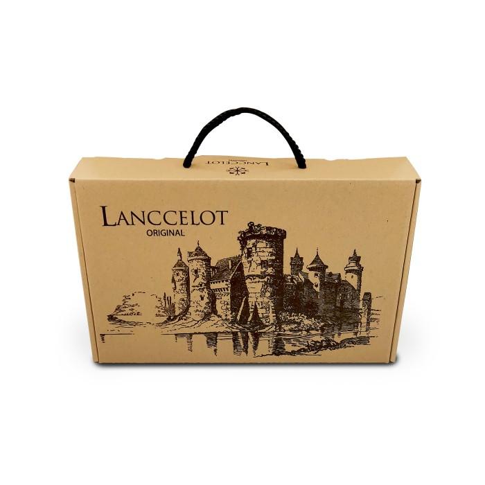 

Packaging Box Lanccelot 009