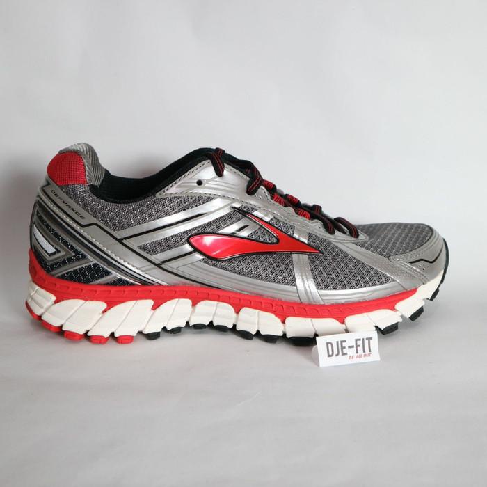 Sepatu Running Brooks Defyance 9