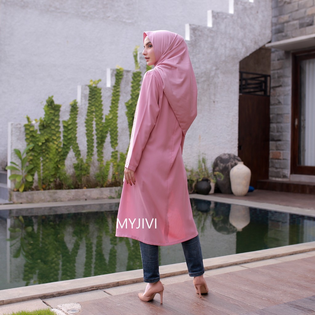 ATALYA TUNIC BY MYJIVI