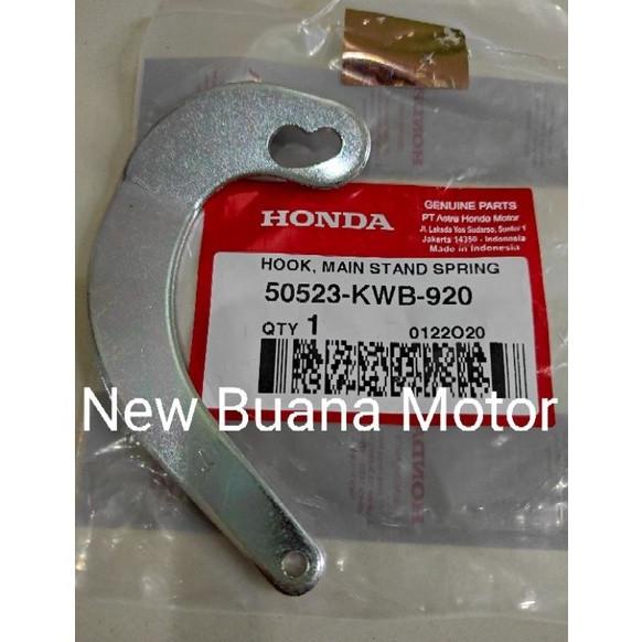 ] Sambungan Per Standar Tengah Blade Revo Absolute 110 Honda