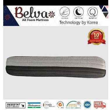 KASUR BUSA BELVA  IN THE BOX