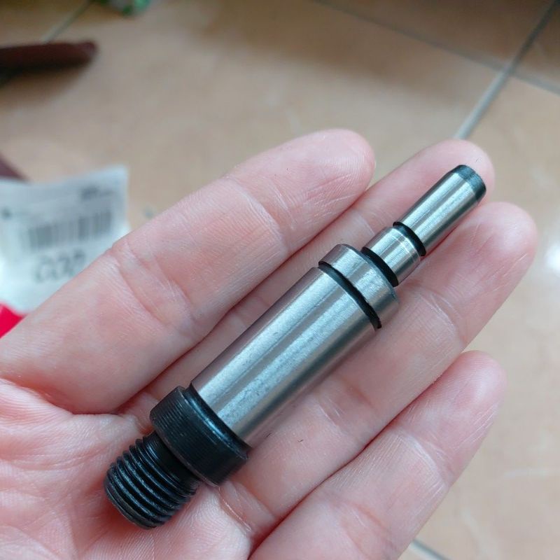 AS (SPINDLE) BOR 13mm