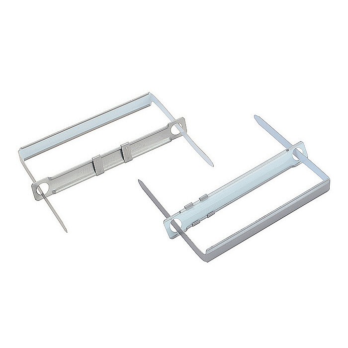 

Acco Paper Fastener 8cm penjepit looseleaf isi 50set