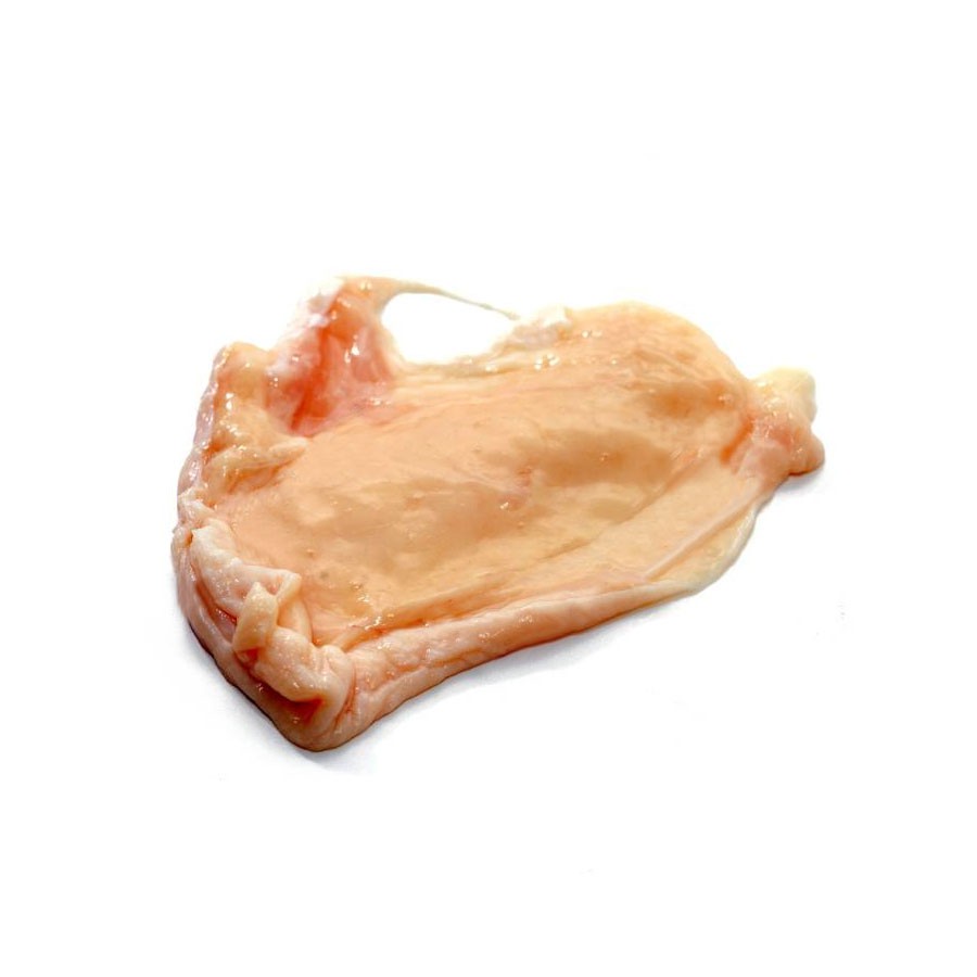

Kulit Ayam / 500 Gram
