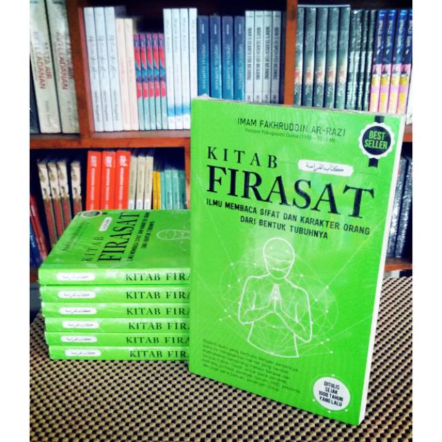 KITAB FIRASAT