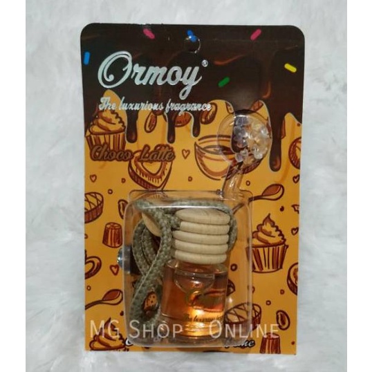 Promo Parfum Mobil Ormoy | Car Perfume | Pengharum Mobil | Pengharum Ruangan | Pewangi Mobil