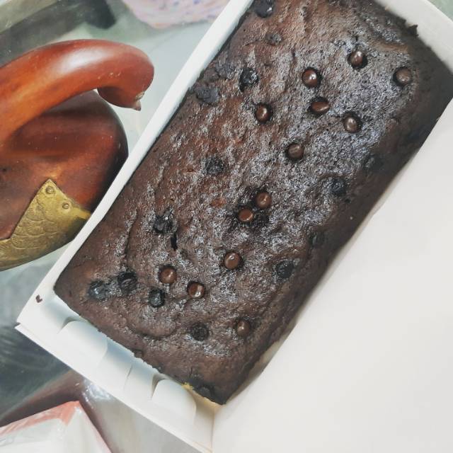 

Fudgy Brownies Cokelat