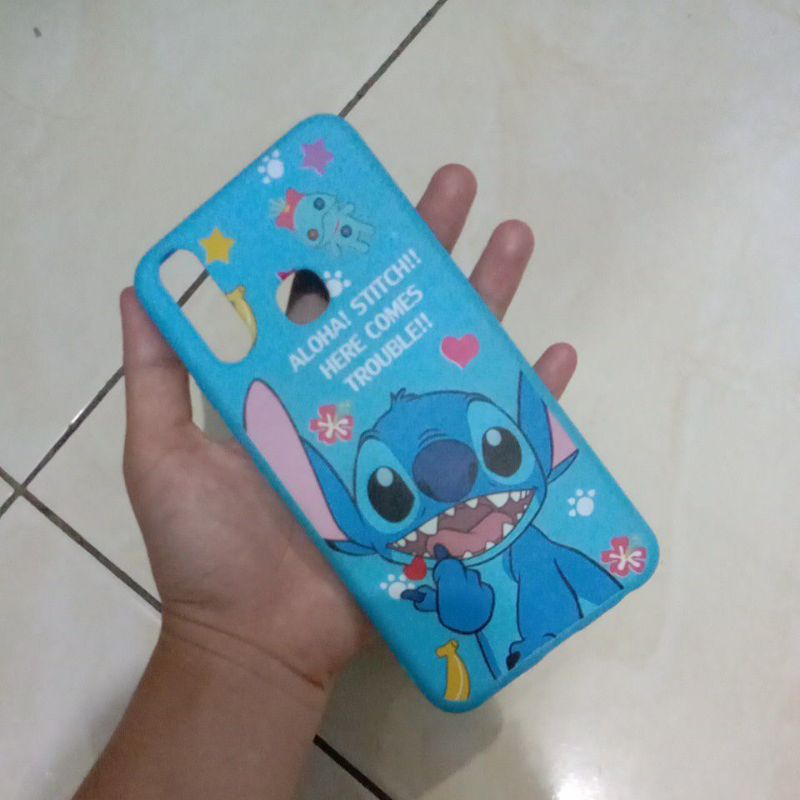 casing Handphone Vivo Y12