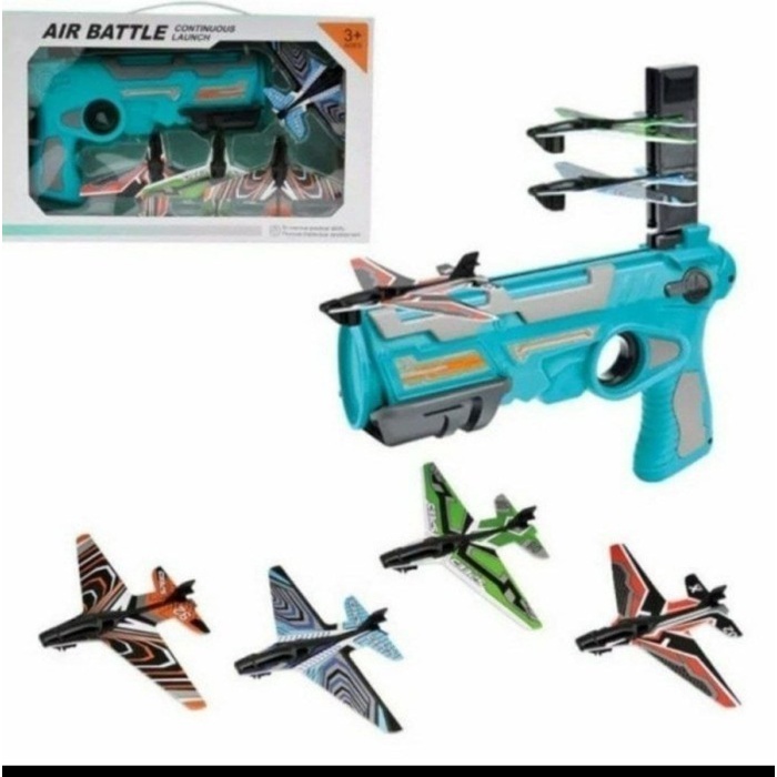 Jet Gun Toys ORIGINAL