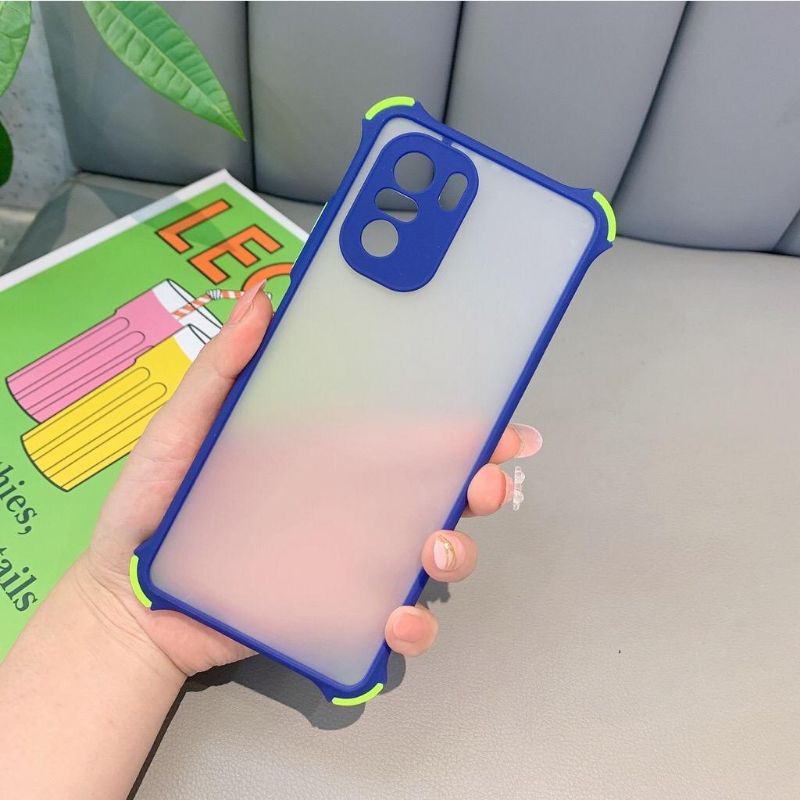 CASE MY CHOICE ANTICRACK Case Dove CASE TERMURAH FOR HP SAMSUNG,OPPO,XIAOMI,VIVO #casemurah#casedove