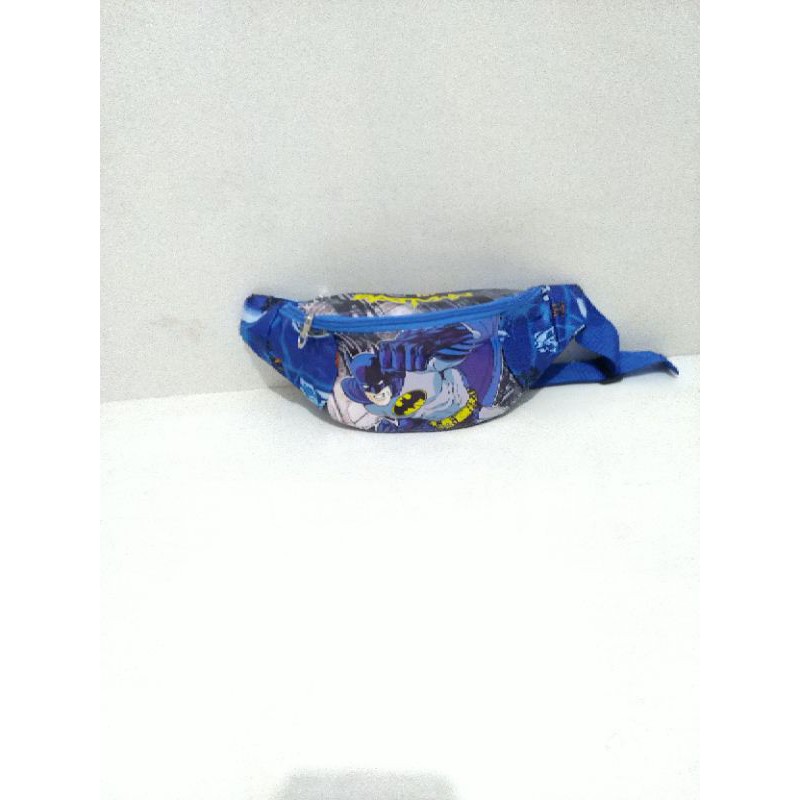 Tas selempang anak Batman