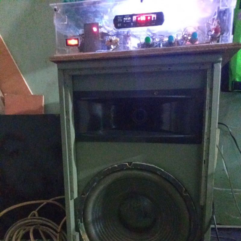 

amplidanspiker