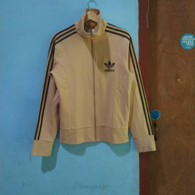 Tracktop adidas europa original
